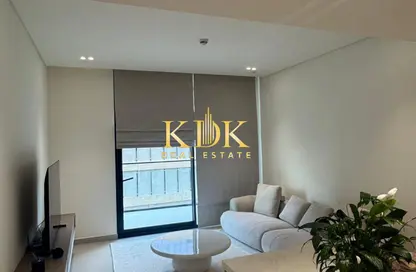 Apartment - 1 Bedroom - 2 Bathrooms for rent in Binghatti Phoenix - District 13 - Jumeirah Village Circle - Dubai