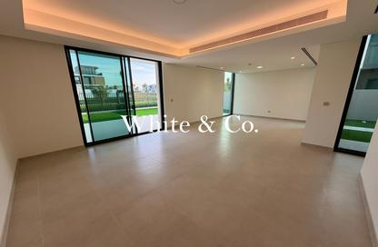 Villa - 4 Bedrooms - 6 Bathrooms for sale in Elie Saab 1 - Elie Saab - Arabian Ranches 3 - Dubai