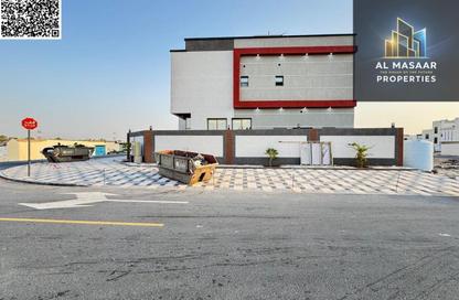 Villa - 5 Bedrooms - 7 Bathrooms for sale in Al Amira Village - Al Yasmeen - Ajman Villa - 5 Bedrooms - 7 Bathrooms for sale in Al Amira Village - Al Yasmeen - Ajman