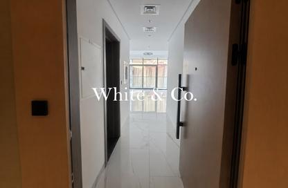 Apartment - 1 Bedroom - 2 Bathrooms for rent in Royal Regency - Business Bay - Dubai