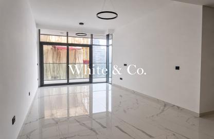 Apartment - 1 Bedroom - 2 Bathrooms for rent in Royal Regency - Business Bay - Dubai