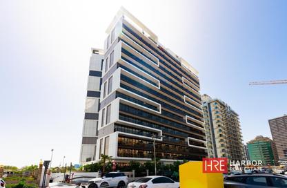 شقة - 1 حمام للايجار في كوندور جولف لينكس 18 - مدينة دبي الرياضية - دبي