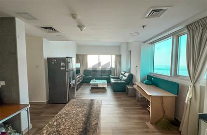 Apartment - 2 Bedrooms - 2 Bathrooms for sale in Oceanscape - Shams Abu Dhabi - Al Reem Island - Abu Dhabi