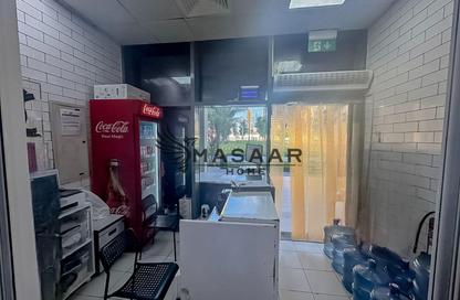 متجر - استوديو - 1 حمام للبيع في اكزوكتيف باي - بود - الخليج الإداري - الخليج التجاري - دبي