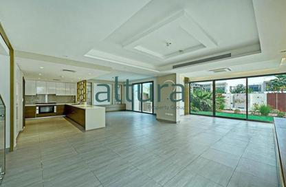 Townhouse - 3 Bedrooms - 4 Bathrooms for rent in The Cedars - Yas Acres - Yas Island - Abu Dhabi Townhouse - 3 Bedrooms - 4 Bathrooms for rent in The Cedars - Yas Acres - Yas Island - Abu Dhabi