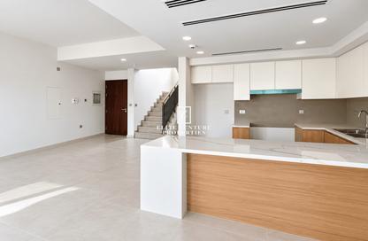 Townhouse - 3 - 4 for rent in La Rosa 1 - La Rosa - Villanova - Dubai