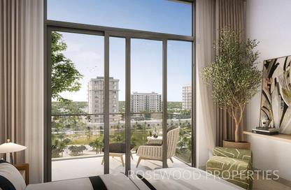 Apartment - 1 Bedroom - 1 Bathroom for sale in Vida Residences - Dubai Hills Estate - Dubai Apartment - 1 Bedroom - 1 Bathroom for sale in Vida Residences - Dubai Hills Estate - Dubai
