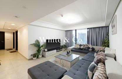 Apartment - 3 - 3 for sale in Goldcrest Views 2 - JLT Cluster J - Jumeirah Lake Towers - Dubai Apartment - 3 - 3 for sale in Goldcrest Views 2 - JLT Cluster J - Jumeirah Lake Towers - Dubai