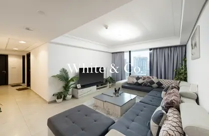 Apartment - 3 Bedrooms - 3 Bathrooms for sale in Goldcrest Views 2 - JLT Cluster J - Jumeirah Lake Towers - Dubai Apartment - 3 Bedrooms - 3 Bathrooms for sale in Goldcrest Views 2 - JLT Cluster J - Jumeirah Lake Towers - Dubai