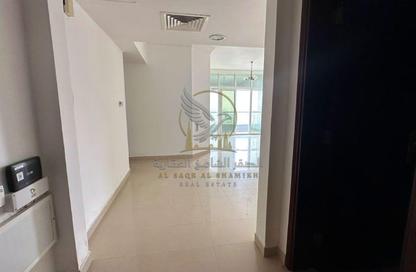 Apartment - 2 - 3 for rent in Al Mamzar - Al Mamzar - Sharjah - Sharjah