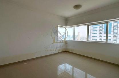 Apartment - 2 - 3 for rent in Al Mamzar - Al Mamzar - Sharjah - Sharjah