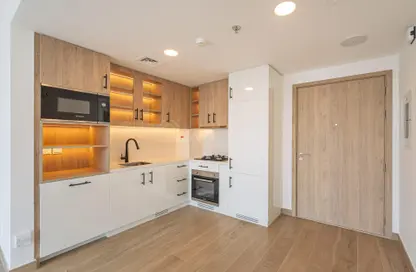 Apartment - 1 Bedroom - 1 Bathroom for sale in Liva - Town Square - Dubai
