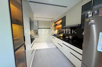 Townhouse - 3 - 4 for sale in Parkside 1 - Emaar South - Dubai South (Dubai World Central) - Dubai