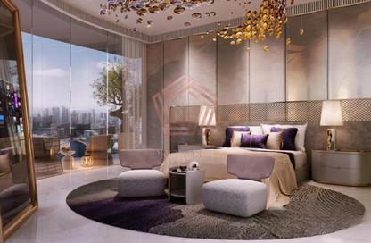 Apartment - 1 Bedroom - 2 Bathrooms for sale in Canal Heights - Business Bay - Dubai Apartment - 1 Bedroom - 2 Bathrooms for sale in Canal Heights - Business Bay - Dubai