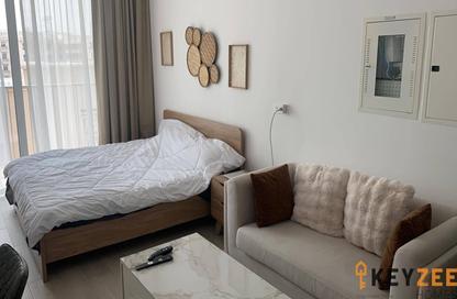 Apartment - Studio - 1 Bathroom for rent in Luma 22 West Tower - Luma 22 - District 10 - Jumeirah Village Circle - Dubai Apartment - Studio - 1 Bathroom for rent in Luma 22 West Tower - Luma 22 - District 10 - Jumeirah Village Circle - Dubai