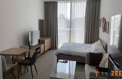 Apartment - Studio - 1 Bathroom for rent in Luma 22 West Tower - Luma 22 - District 10 - Jumeirah Village Circle - Dubai Apartment - Studio - 1 Bathroom for rent in Luma 22 West Tower - Luma 22 - District 10 - Jumeirah Village Circle - Dubai