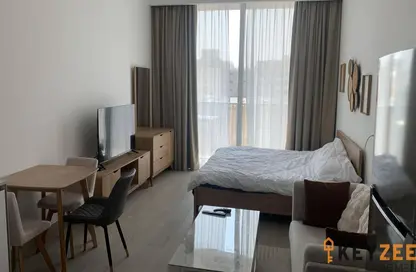 Apartment - 1 Bathroom for rent in Luma 22 West Tower - Luma 22 - District 10 - Jumeirah Village Circle - Dubai Apartment - 1 Bathroom for rent in Luma 22 West Tower - Luma 22 - District 10 - Jumeirah Village Circle - Dubai