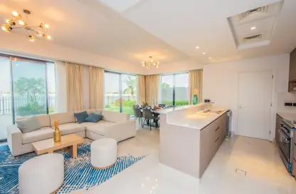 Villa - 3 Bedrooms - 3 Bathrooms for sale in Falcon Island - Al Hamra Village - Ras Al Khaimah