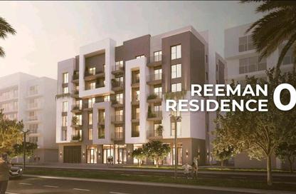 Apartment - 1 Bedroom - 2 Bathrooms for sale in Alreeman - Al Shamkha - Abu Dhabi Apartment - 1 Bedroom - 2 Bathrooms for sale in Alreeman - Al Shamkha - Abu Dhabi