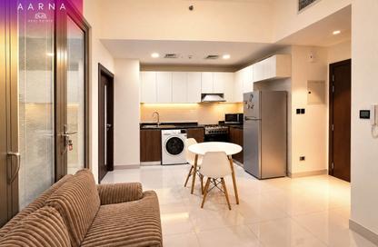 Apartment - 1 - 2 for rent in Elz by Danube - Arjan - Dubai