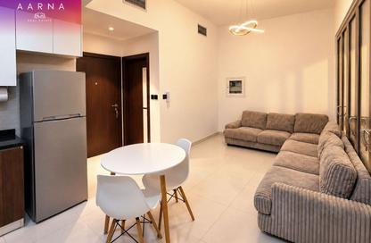 Apartment - 1 - 2 for rent in Elz by Danube - Arjan - Dubai Apartment - 1 - 2 for rent in Elz by Danube - Arjan - Dubai