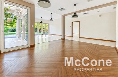 Villa - 3 Bedrooms - 4 Bathrooms for rent in Savannah - Arabian Ranches - Dubai