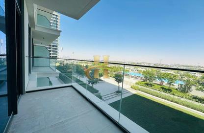 Apartment - 2 Bedrooms - 2 Bathrooms for rent in Golf Grand - Dubai Hills Estate - Dubai Apartment - 2 Bedrooms - 2 Bathrooms for rent in Golf Grand - Dubai Hills Estate - Dubai