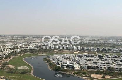 Apartment - 2 Bedrooms - 3 Bathrooms for rent in Artesia C - Artesia - DAMAC Hills - Dubai