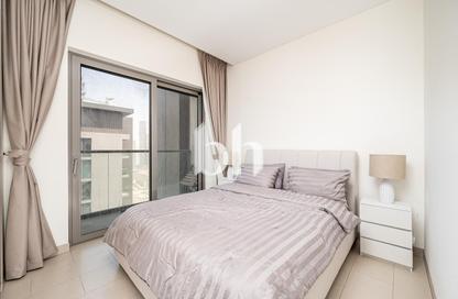 Apartment - 1 Bedroom - 1 Bathroom for rent in Prime Residency 3 - Al Furjan - Dubai