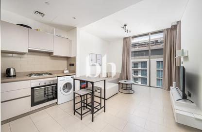 Apartment - 1 Bedroom - 1 Bathroom for rent in Prime Residency 3 - Al Furjan - Dubai