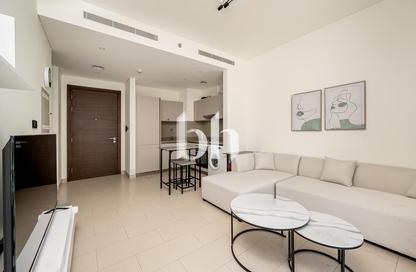 Apartment - 1 Bedroom - 1 Bathroom for rent in Prime Residency 3 - Al Furjan - Dubai