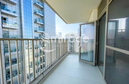 Apartment - 2 Bedrooms - 2 Bathrooms for rent in Reflection - Shams Abu Dhabi - Al Reem Island - Abu Dhabi