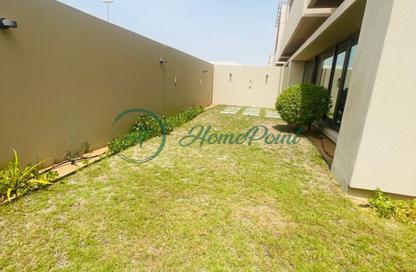 Villa - 4 Bedrooms - 5 Bathrooms for rent in Grand Views - Meydan Gated Community - Meydan - Dubai Villa - 4 Bedrooms - 5 Bathrooms for rent in Grand Views - Meydan Gated Community - Meydan - Dubai
