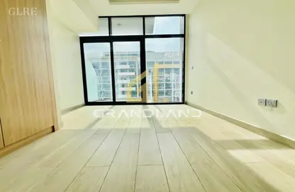 Apartment - 1 Bathroom for rent in AZIZI Riviera 13 - AZIZI Riviera - Meydan One - Meydan - Dubai