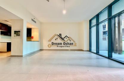 Apartment - Studio - 1 for rent in Dubai Wharf Tower 2 - Dubai Wharf - Al Jaddaf - Dubai