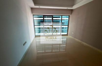 Apartment - 1 Bedroom - 2 Bathrooms for rent in Al Rashidiya - Ajman Downtown - Ajman