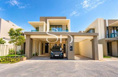 Villa - 4 - 7 for rent in Jebel Ali Village Villas - Jebel Ali Village - Jebel Ali - Dubai Villa - 4 - 7 for rent in Jebel Ali Village Villas - Jebel Ali Village - Jebel Ali - Dubai
