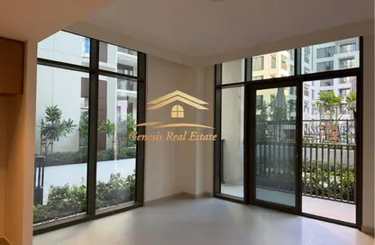 Apartment - 1 Bedroom - 1 Bathroom for sale in Cedar at Creek Beach Building 4 - Cedar at Creek Beach - Creek Beach - Dubai Creek Harbour (The Lagoons) - Dubai