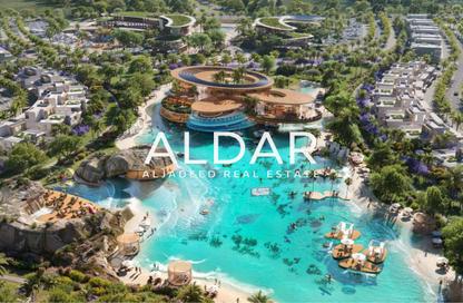 Villa - 5 Bedrooms - 6 Bathrooms for sale in Bahamas 2 - Damac Islands 2 - Dubai Land - Dubai Villa - 5 Bedrooms - 6 Bathrooms for sale in Bahamas 2 - Damac Islands 2 - Dubai Land - Dubai