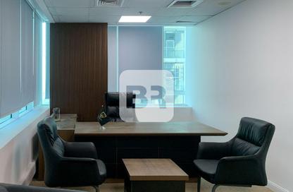 Office Space - Studio - 1 Bathroom for rent in Capital Golden Tower - Business Bay - Dubai Office Space - Studio - 1 Bathroom for rent in Capital Golden Tower - Business Bay - Dubai