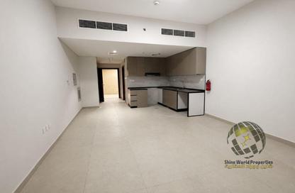 Apartment - Studio - 1 Bathroom for sale in Garden Residences - Emirates City - Ajman Apartment - Studio - 1 Bathroom for sale in Garden Residences - Emirates City - Ajman