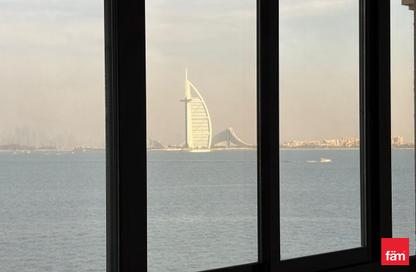 Apartment - 1 Bedroom - 2 Bathrooms for rent in Royal Amwaj Residences North - Royal Amwaj Residences - Palm Jumeirah - Dubai