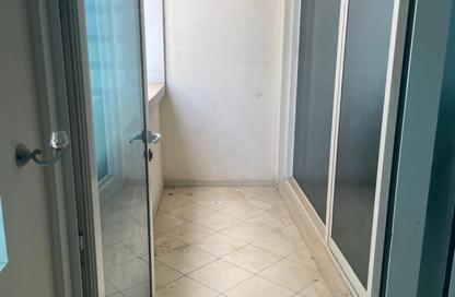 Apartment - 2 - 3 for rent in Ajman One Towers - Al Rashidiya 3 - Al Rashidiya - Ajman