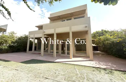 Villa - 3 Bedrooms - 4 Bathrooms for sale in Saheel - Arabian Ranches - Dubai