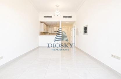 Apartment - 1 Bedroom - 2 Bathrooms for rent in Ajyad Building - District 10 - Jumeirah Village Circle - Dubai