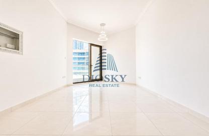 Apartment - 1 Bedroom - 2 Bathrooms for rent in Ajyad Building - District 10 - Jumeirah Village Circle - Dubai