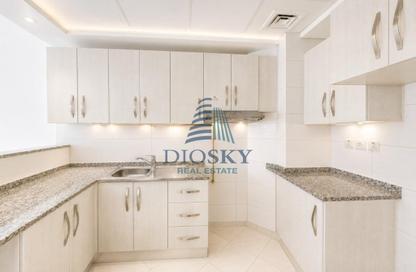 Apartment - 1 Bedroom - 2 Bathrooms for rent in Ajyad Building - District 10 - Jumeirah Village Circle - Dubai Apartment - 1 Bedroom - 2 Bathrooms for rent in Ajyad Building - District 10 - Jumeirah Village Circle - Dubai