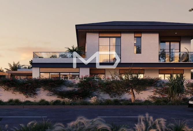 4-bed villa in Al Naseem · Corner unit — photo 3