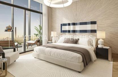 Apartment - 2 - 2 for sale in Azizi Riviera Reve Tower 3 - Azizi Riviera Reve - Azizi Riviera - Meydan One - Meydan - Dubai
