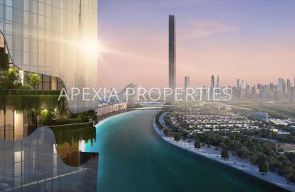 Apartment - 2 - 2 for sale in Azizi Riviera Reve Tower 3 - Azizi Riviera Reve - Azizi Riviera - Meydan One - Meydan - Dubai Apartment - 2 - 2 for sale in Azizi Riviera Reve Tower 3 - Azizi Riviera Reve - Azizi Riviera - Meydan One - Meydan - Dubai